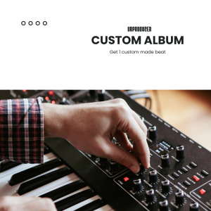 Custom Album